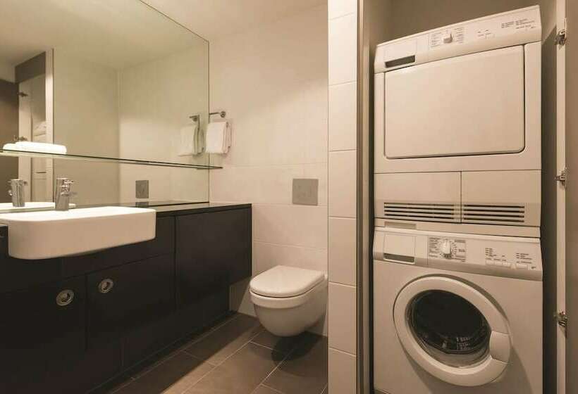 آپارتمان 1 خوابه, Adina Apartment Hotel Berlin Mitte