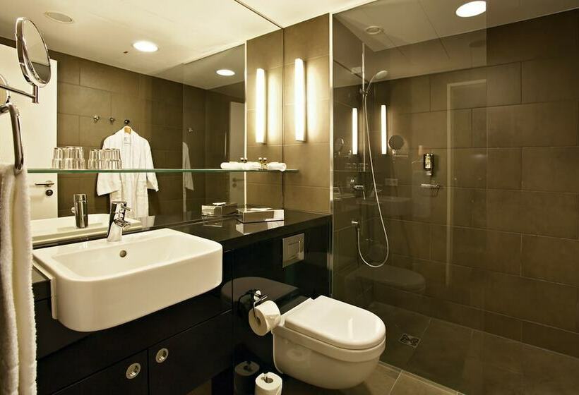 آپارتمان 1 خوابه, Adina Apartment Hotel Berlin Mitte