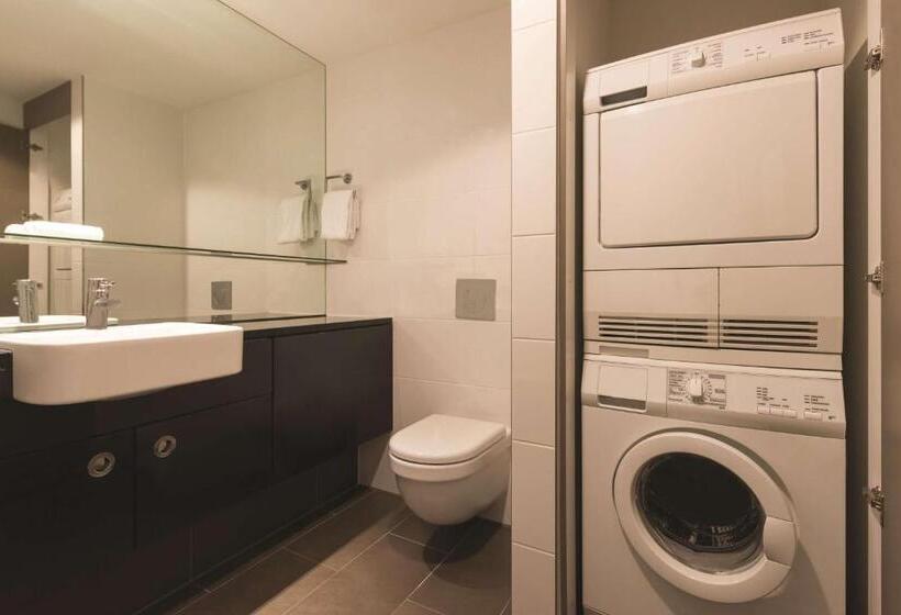 آپارتمان 1 خوابه, Adina Apartment Hotel Berlin Mitte
