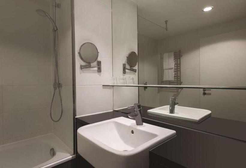 آپارتمان 2 خوابه, Adina Apartment Hotel Berlin Mitte