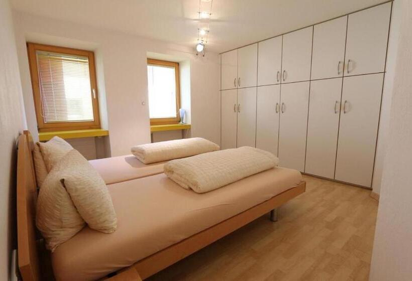 Apartament 1 Dormitor cu Priveliști, Edelbock