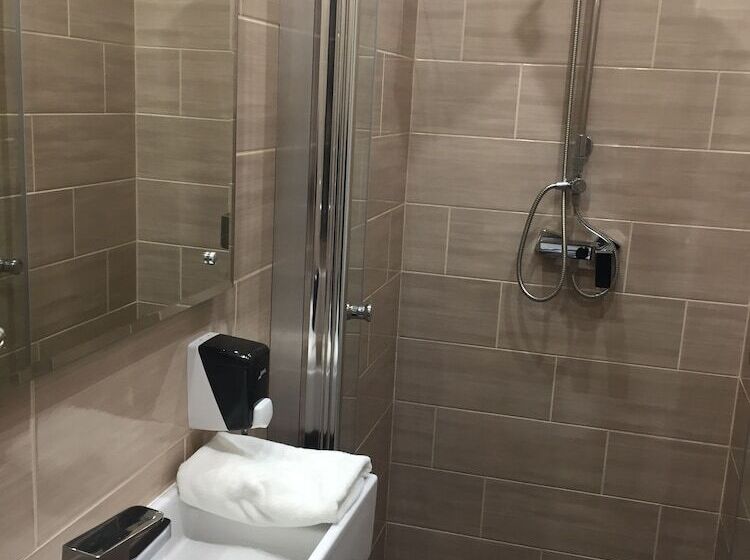 آپارتمان 1 خوابه, Central Hotel 21 And Apartments