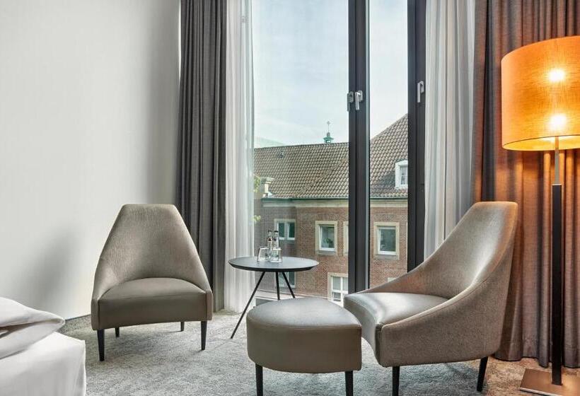 Business Room, H4 Hotel Münster