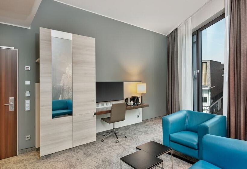 Suite Executive, H4 Hotel Münster