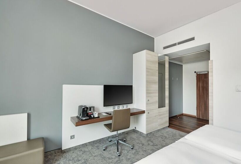 Habitación Business, H4 Hotel Münster