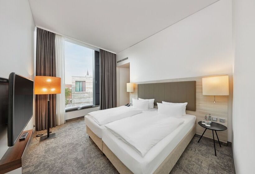 Junior Suite Executive, H4 Hotel Münster