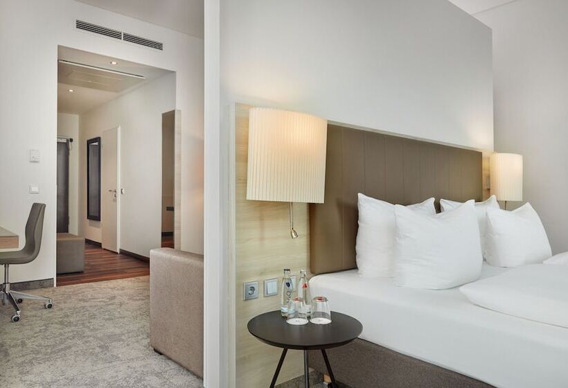 Junior Suite Executive, H4 Hotel Münster