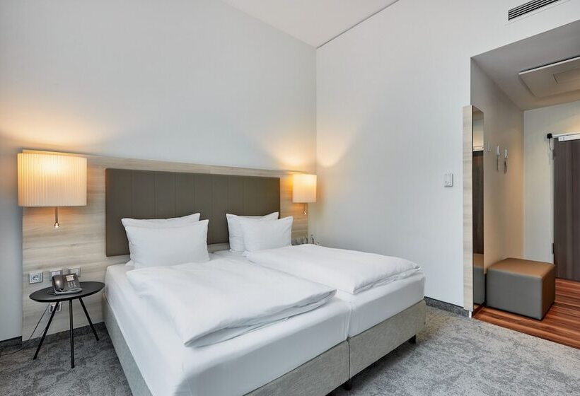 Chambre Supérieure, H4 Hotel Münster