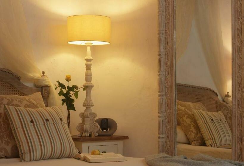 اتاق استاندارد, Agroturismo Can Pardal