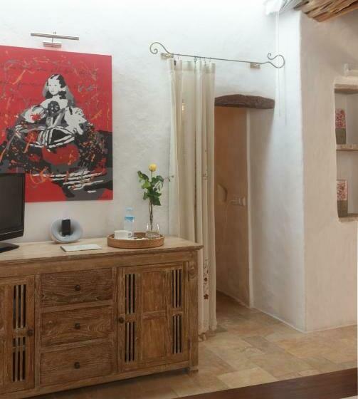 اتاق استاندارد, Agroturismo Can Pardal