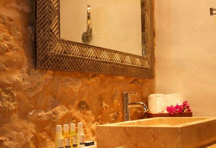 اتاق سوپریور, Agroturismo Can Pardal