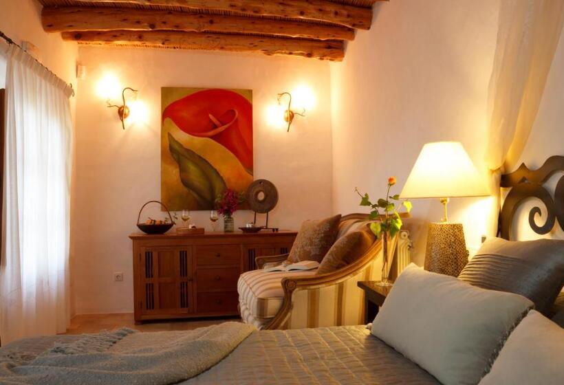 اتاق سوپریور, Agroturismo Can Pardal