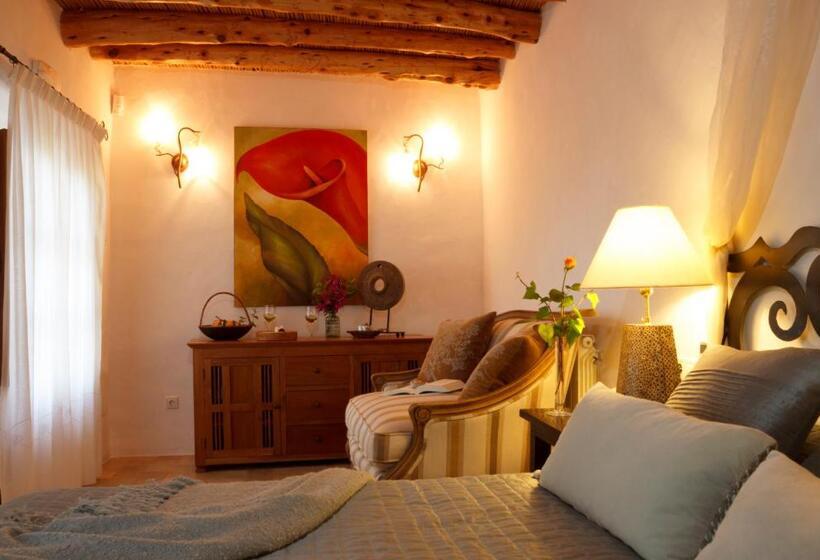 Superior Room, Agroturismo Can Pardal