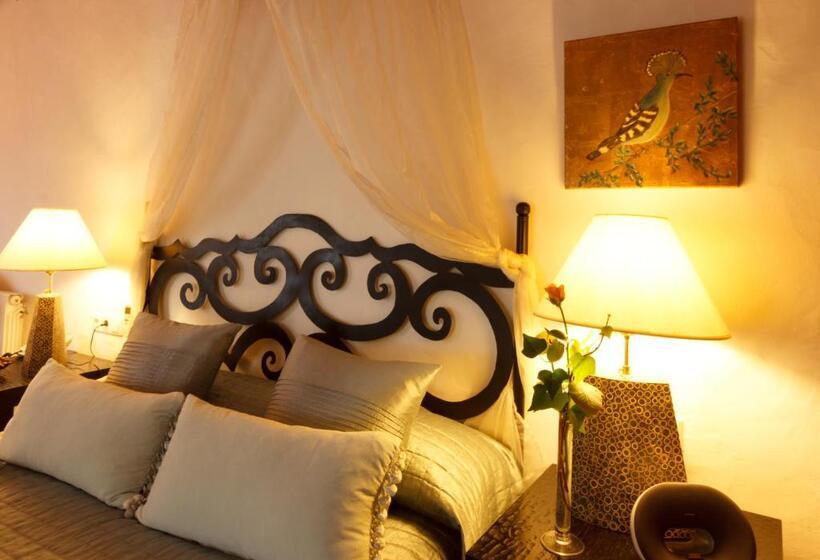 اتاق سوپریور, Agroturismo Can Pardal