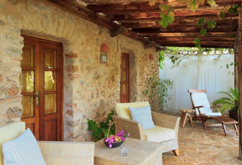 اتاق سوپریور, Agroturismo Can Pardal