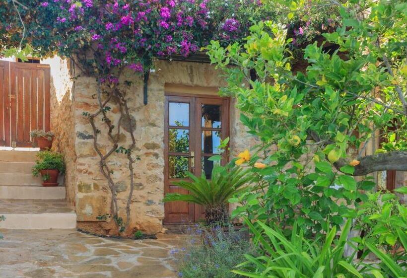 اتاق سوپریور, Agroturismo Can Pardal