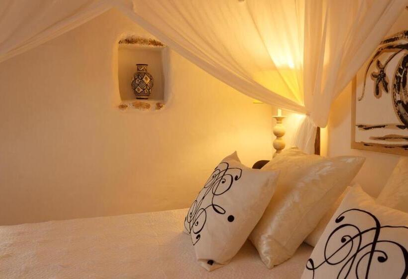 سوییت سوپریور, Agroturismo Can Pardal
