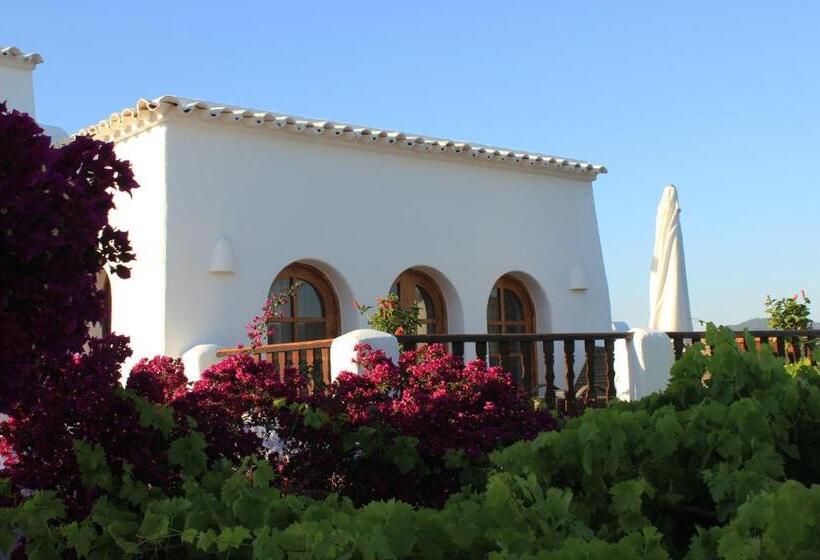 سوییت سوپریور, Agroturismo Can Pardal