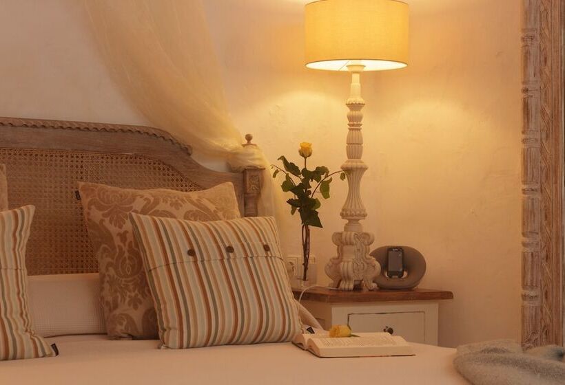 اتاق استاندارد, Agroturismo Can Pardal