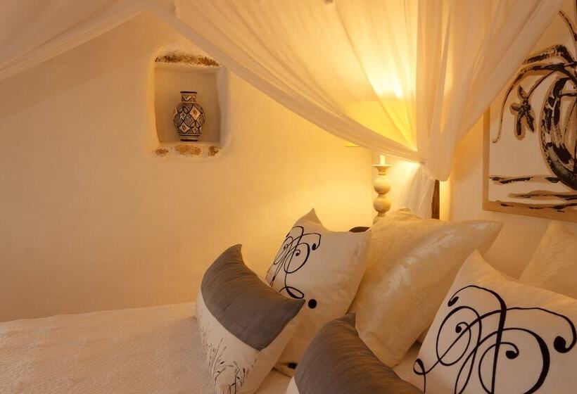 سوییت سوپریور, Agroturismo Can Pardal