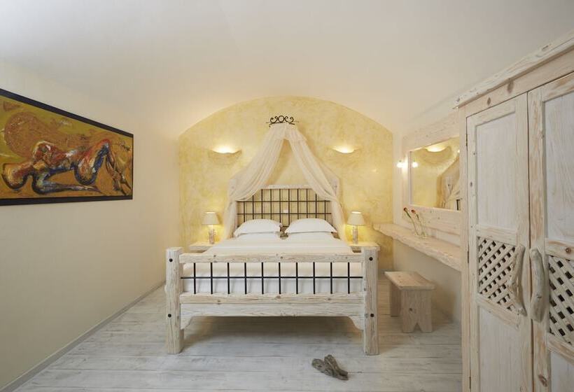 سوییت با استخر, Athermi Suites  Adults Only