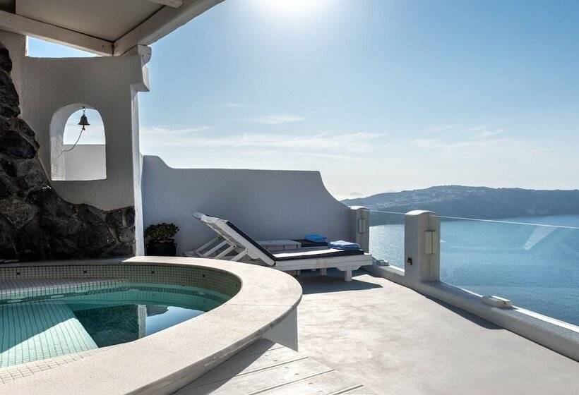 سوییت, Athermi Suites  Adults Only