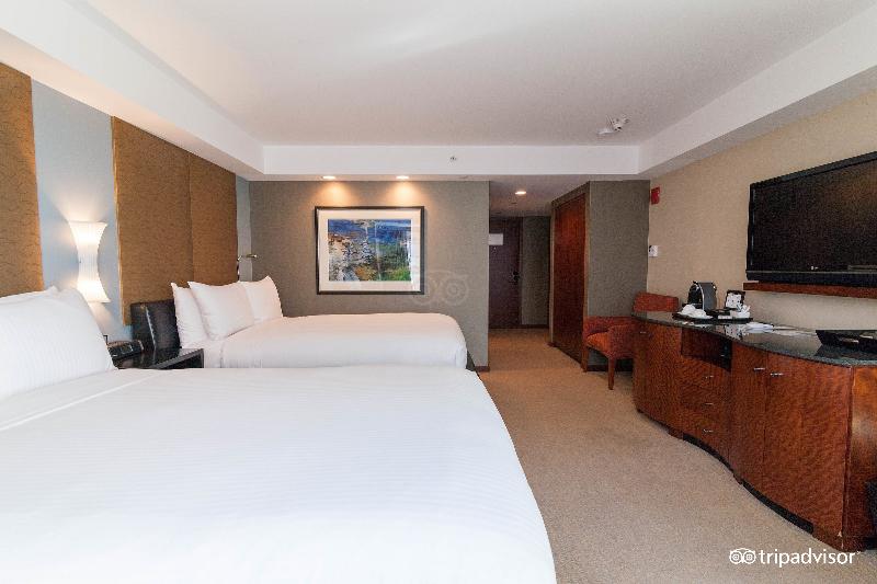 Premium Kamer, Battery Wharf Hotel, Boston Waterfront