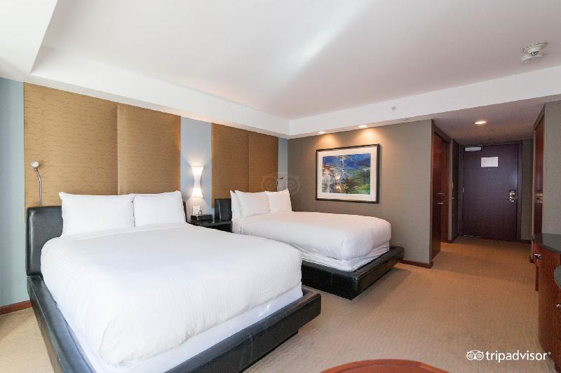 Deluxe Kamer, Battery Wharf Hotel, Boston Waterfront