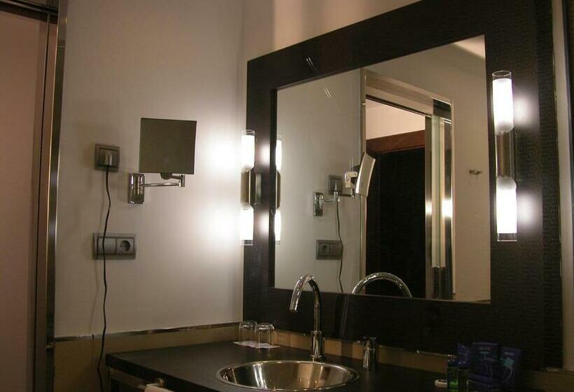 Standardzimmer, Palacio Albacete & SPA