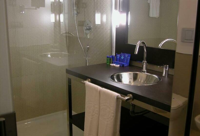 Chambre Standard, Palacio Albacete & SPA