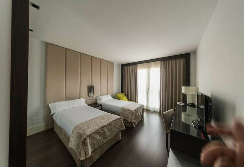 Standard Room, Palacio Albacete & SPA