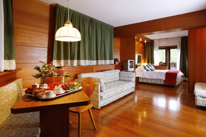 اتاق استاندارد, Best Western Premier Bhr Treviso