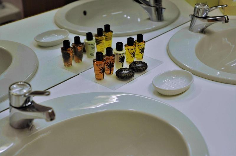 اتاق استاندارد, Best Western Premier Bhr Treviso