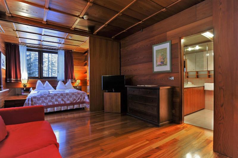 اتاق استاندارد, Best Western Premier Bhr Treviso
