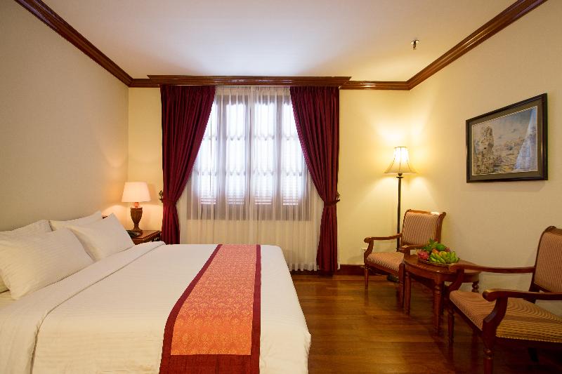 اتاق استاندارد, Best Western Premier Bhr Treviso