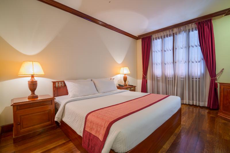 اتاق استاندارد, Best Western Premier Bhr Treviso