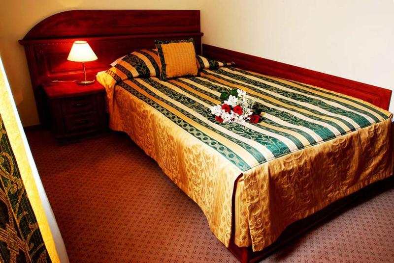 سوییت جونیور, Best Western Premier Bhr Treviso