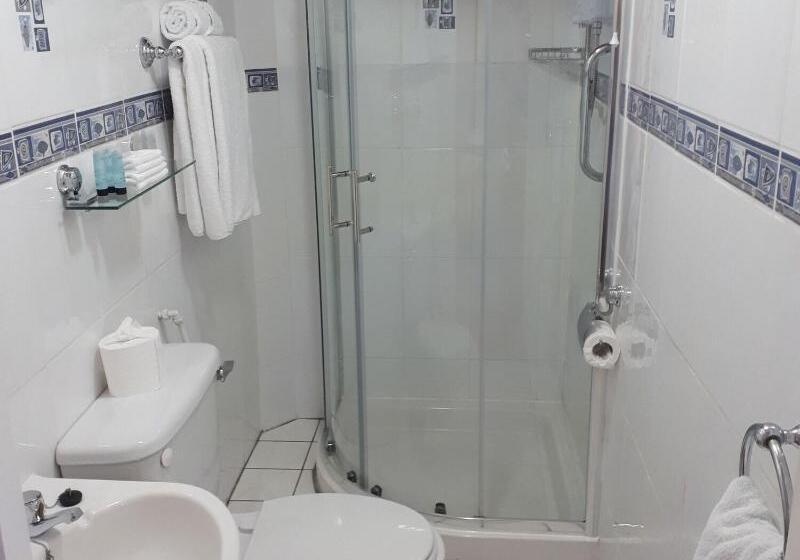 سوییت جونیور, Best Western Premier Bhr Treviso