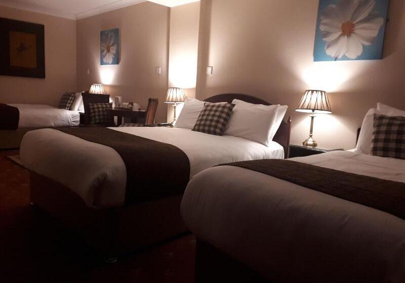 سوییت جونیور, Best Western Premier Bhr Treviso