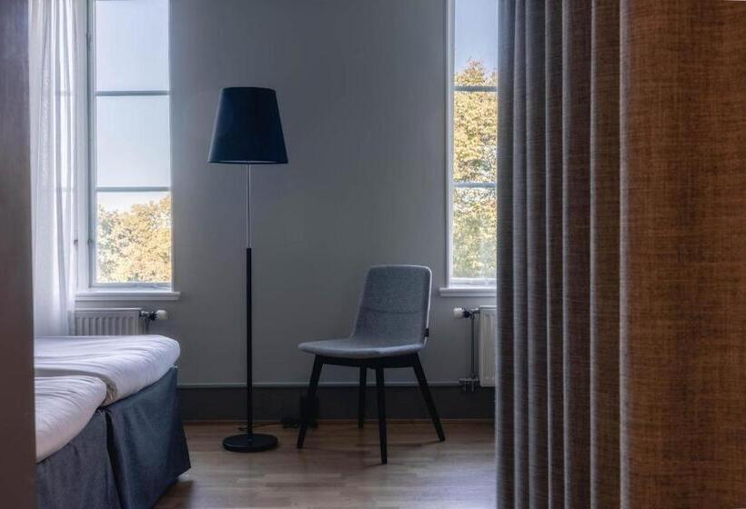 스탠다드 룸, Best Western Solhem