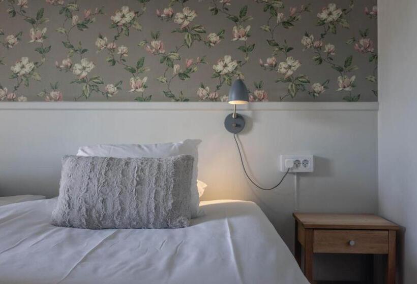 수피리어 룸, Best Western Solhem