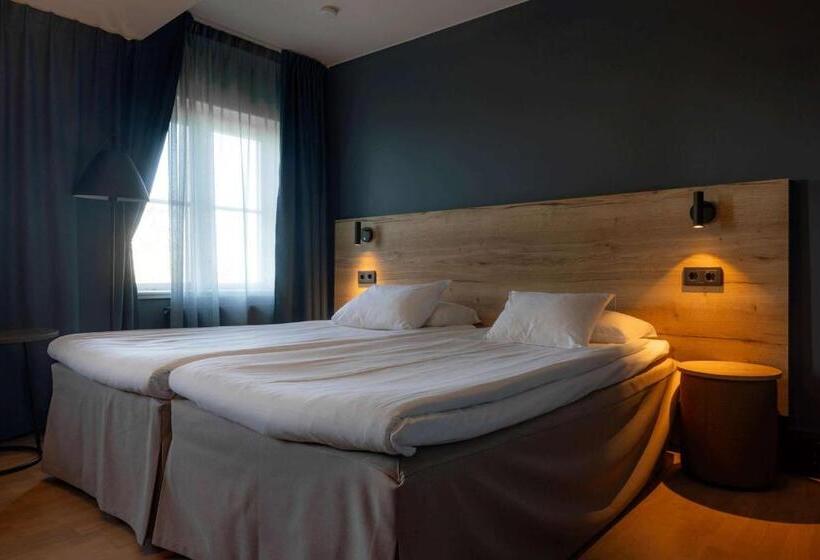 Chambre Standard, Best Western Solhem