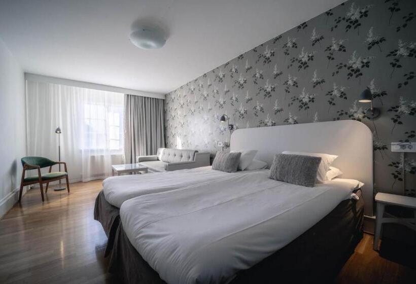 스탠다드 룸, Best Western Solhem