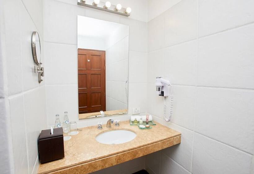 سوییت جونیور, Casa Andina Premium Arequipa