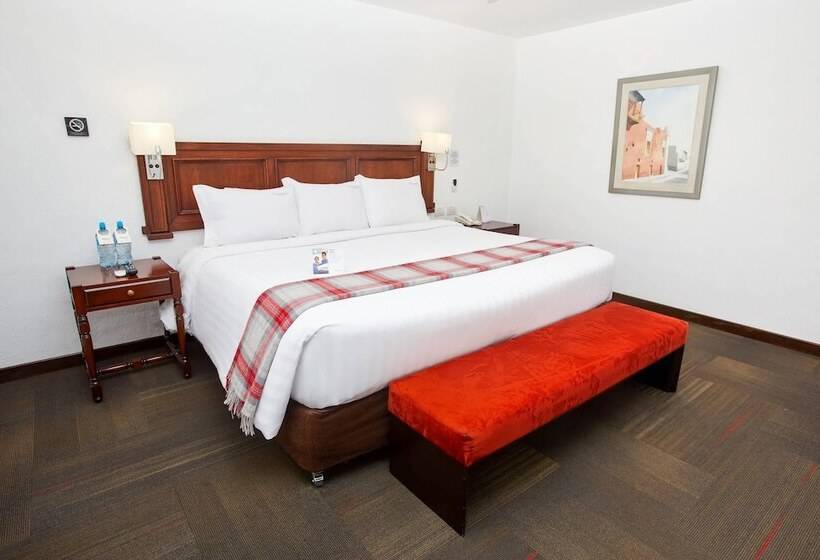 小型套房, Casa Andina Premium Arequipa