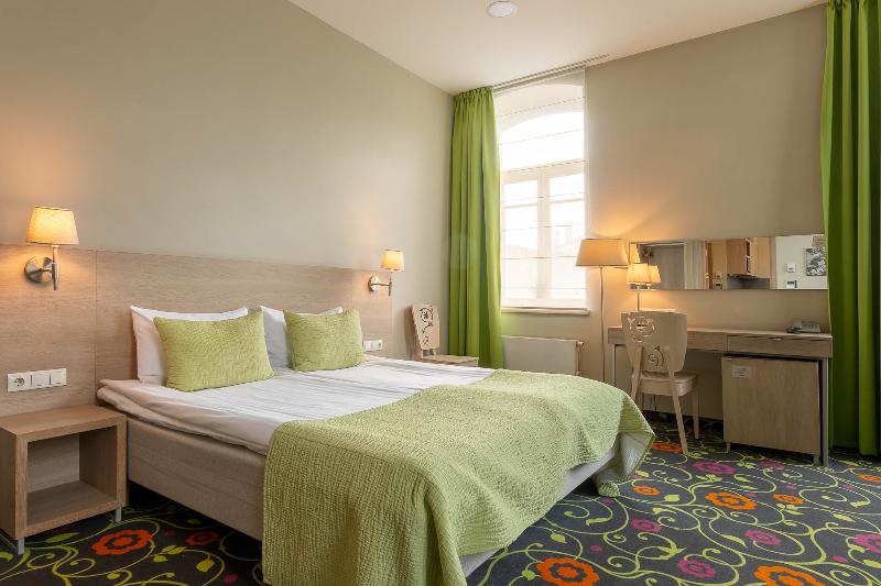اتاق استاندارد, City Hotels Rūdninkai