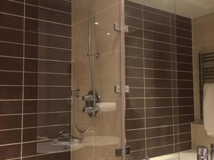 سوییت جونیور, Doubletree By Hilton Hotel And Spa Chester