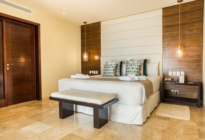 Club Suite, Dreams Jade Resort & Spa  All Inclusive