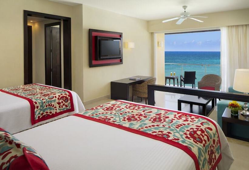 Junior Suite cu Vedere la Mare, Dreams Jade Resort & Spa  All Inclusive