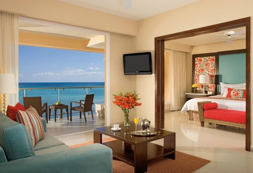 Suite Club Vista Mar, Dreams Jade Resort & Spa  All Inclusive